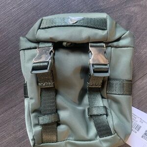 BRAND NEW lululemon wanderlust nano backpack